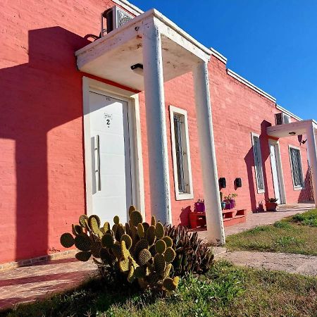 Cabana Olga RSA Exterior foto