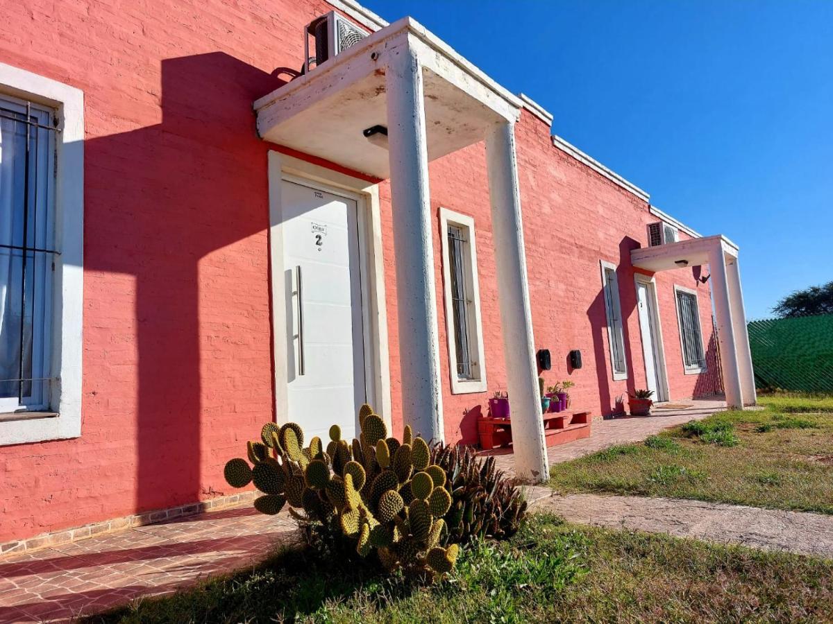 Cabana Olga RSA Exterior foto